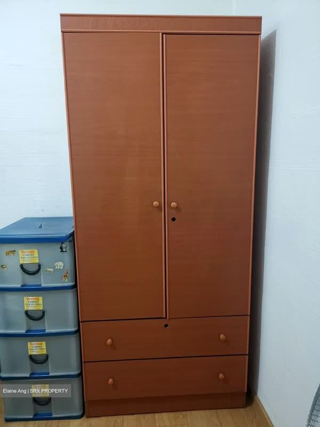 Blk 105 Clementi Street 12 (Clementi), HDB 3 Rooms #543183091